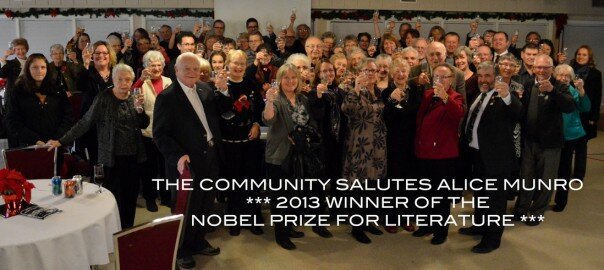CommunitySalute