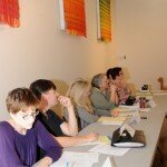 "Self Editing" workshop